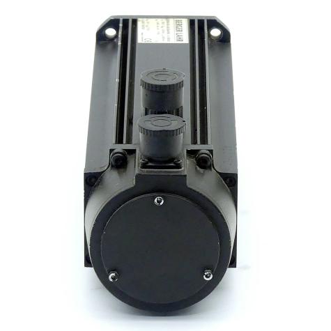 AC servo motor with brake DSM4-09-3-22IB4-6NG-330V-NTC Used