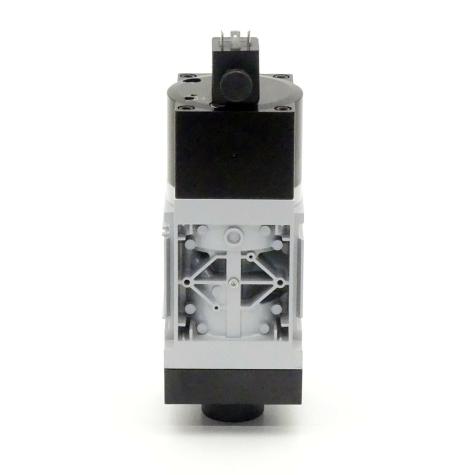 Pressure build-up and vent valve 595877 New FS