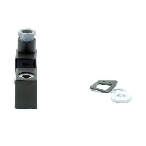 2x Solenoid coil 4540 New FS