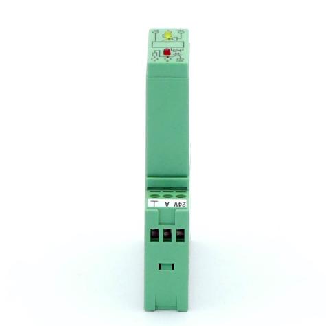 Relay module 2943259 Used