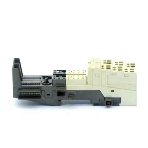 2 Stück Terminalmodul  Gebraucht