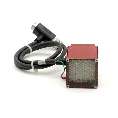 LED-Flutlicht Trilight  Gebraucht