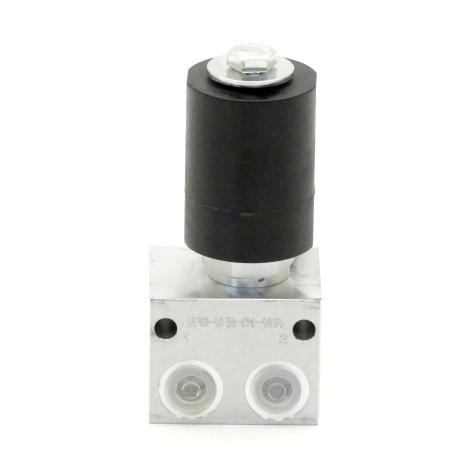 Pilot valve  New