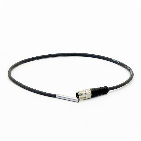 Inductive proximity switch IN 40/Ö-M8 New FS