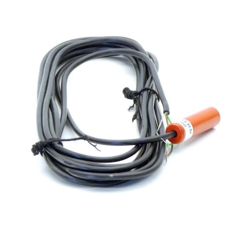 Photoelectric barrier  New FS