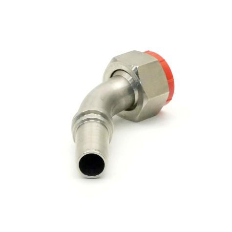DN 19 Metric with union nut  New