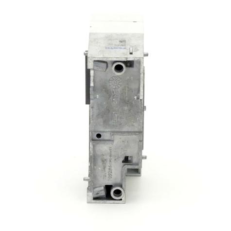 Pneumatic connection VABA-S6-1-X2-F2-CB 8068241 