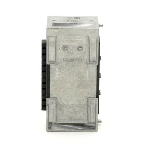 Concatenation block 550206 Used
