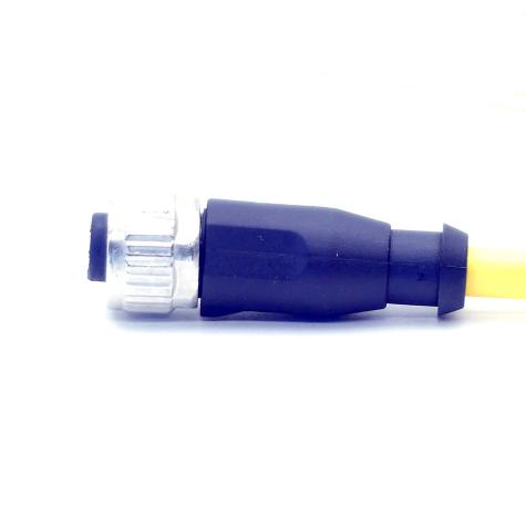 Verbindungsleitung M12-8sf M12-8sm 540341 
