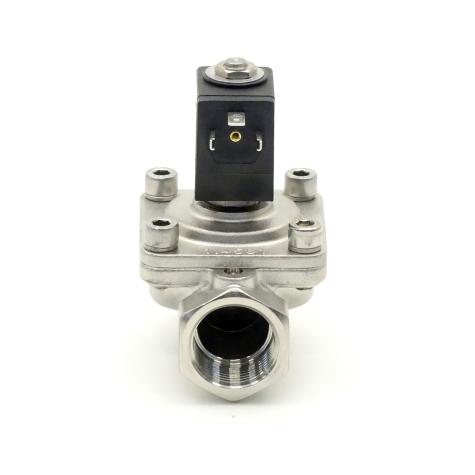 Solenoid valve 1492122 New