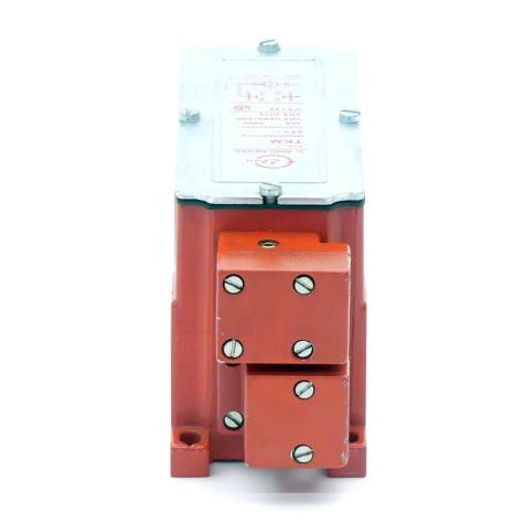 Safety switch  Used