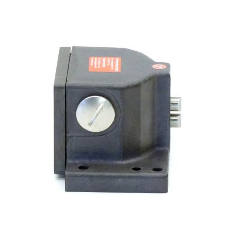 Row limit switch  New