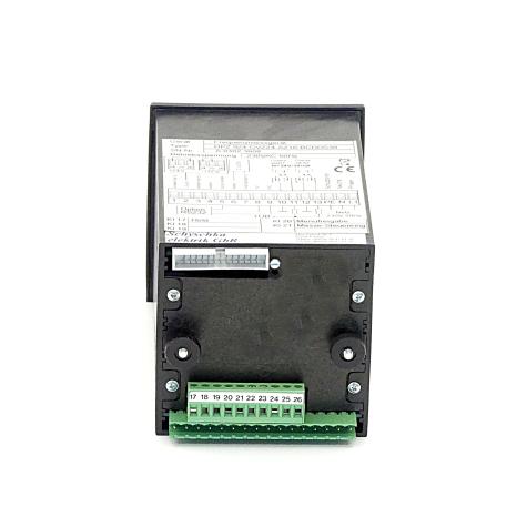 Frequenzmessgerät DPZ924GVZ24AZ10BCDDS30 Gebraucht