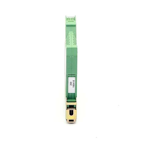 Signalwandler MCR-C-U/U-DC Gebraucht