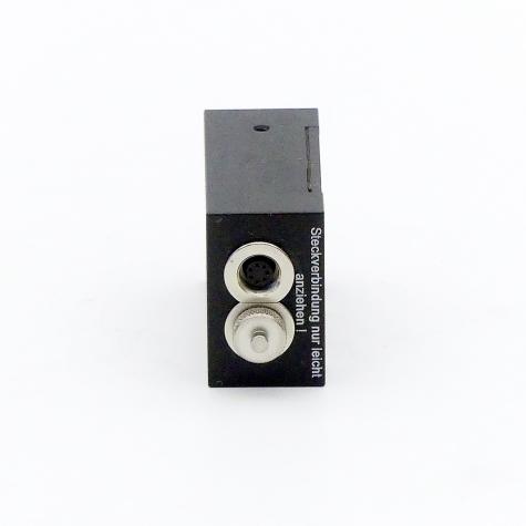 Dynamic Impuls Amplifier S2-W-4-P2 