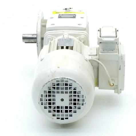 Getriebemotor 80 S/2 BRE10 Z MS Neu