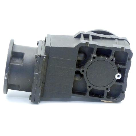 angular gear GKR05-2N VAK 1C Used