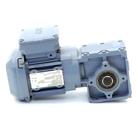 gear motor WA30 DRS71S4/TH New