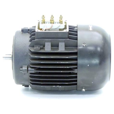 Drehstrommotor TC 63/560 Gebraucht