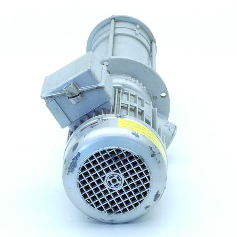 Tauchpumpe VDE 0530/84 Gebraucht