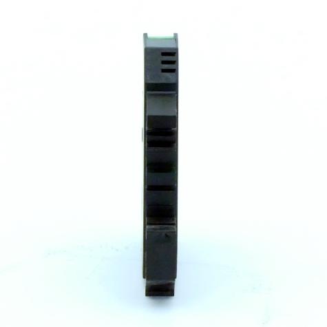 Industrial relay EN 60947-5-1 