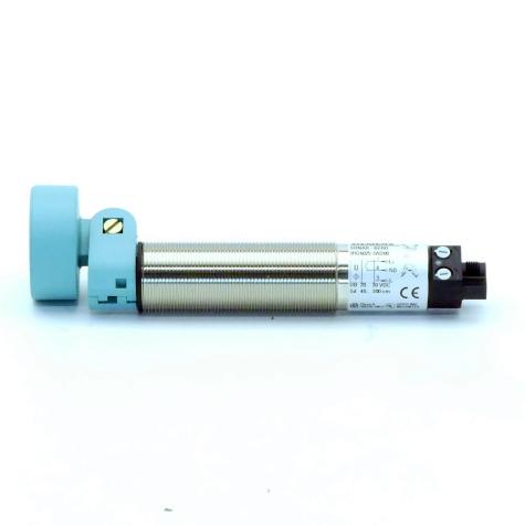 Proximity switch  