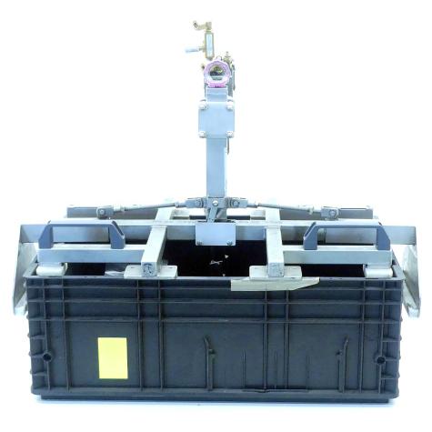Mechanischer Kistengreifer 060BLV65540101 Gebraucht