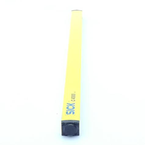 Sicherheitslichtvorhang Empfänger C40S-1001AA310 Gebraucht