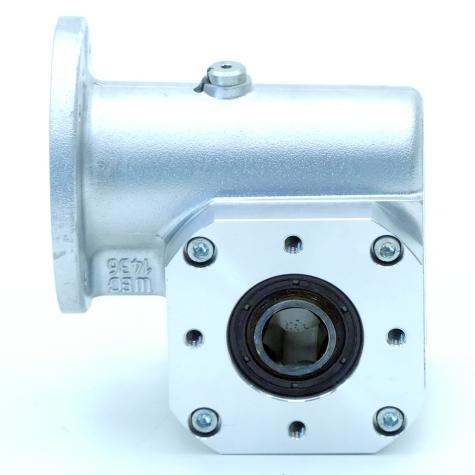 Angular gear  Used