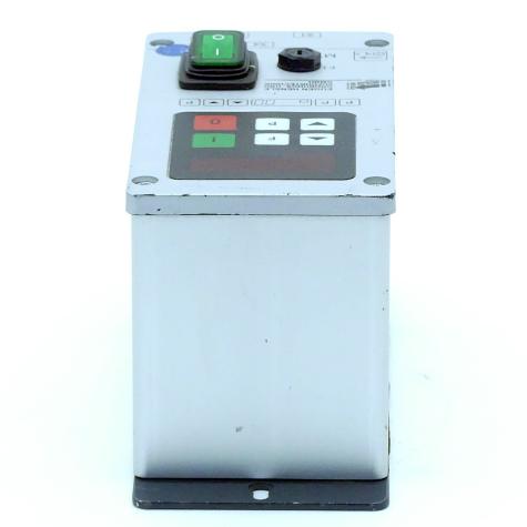 control unit MTS 441 OPT Used