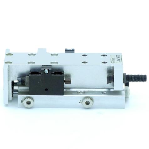 Linear unit LM 6 F-60 Used