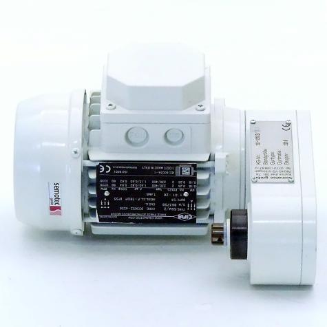 gear motor 56M/2 + 30-13102/30 New