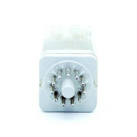 Industrierelais UF3G-24VDCN Gebraucht