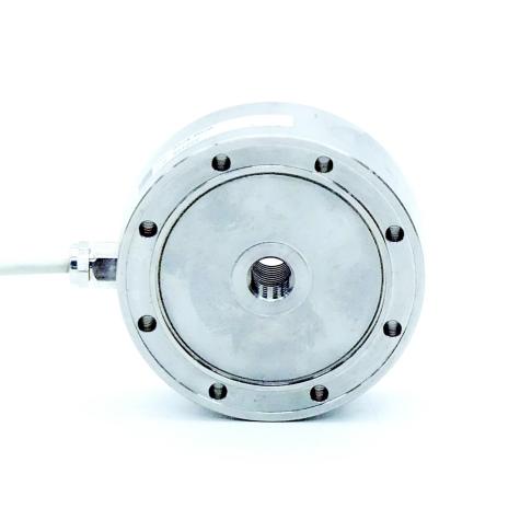 Präzisions Zug Druck Kraftsensor ±20 kN  Gebraucht