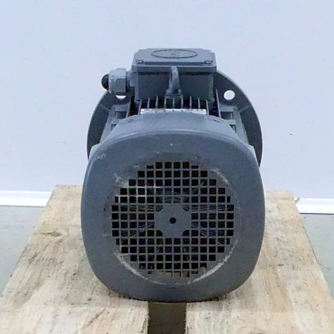 Drehstrommotor KTE2W 112 M4 KT IE2 Neu