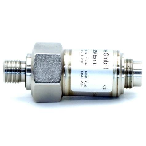 Druckmessumformer AAT Neu OVP