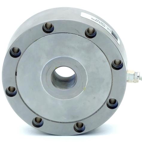 Präzisions Zug Druck Kraftsensor ±50 kN  