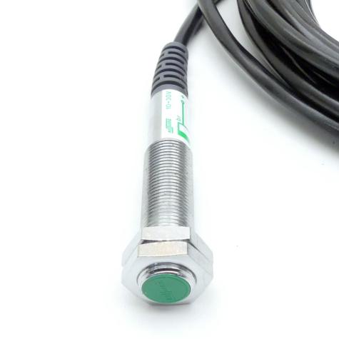 Proximity switch  New