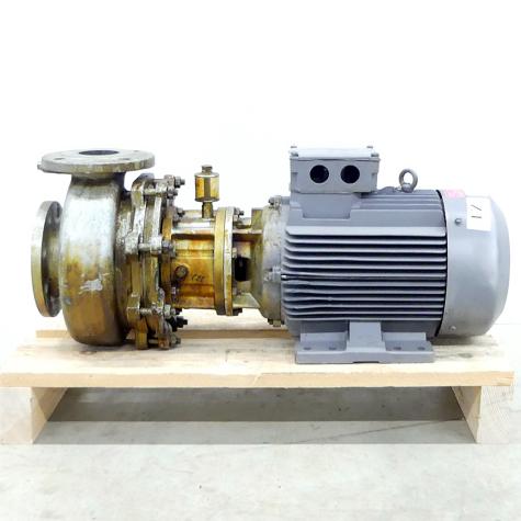 Pumpe CA 132M/2C-11 Gebraucht