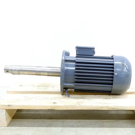 three-phase motor HEFIE2 112L/4 New