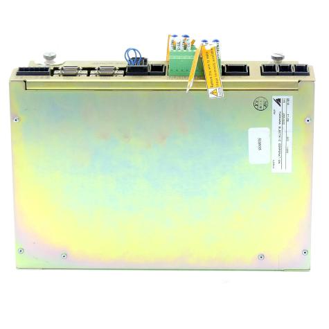 Servo Steuerung JZRCR-XSU02 New