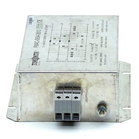 Netzfilter FMAC-0934-3610 Gebraucht