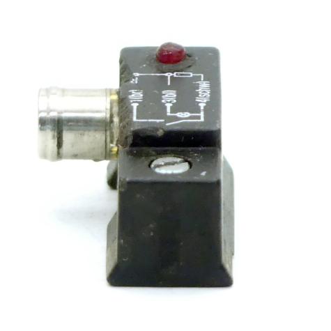 Proximity sensor  Used