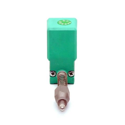 Potentiometric displacement Transducer  Used