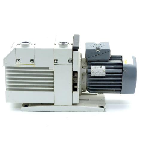 Vacuumpumpe D16B Gebraucht