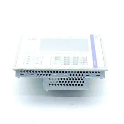 Indra Control VCP20.2DUN-003-NN-NN-PW Used