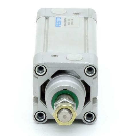 Pneumatic cylinder 163404 Used