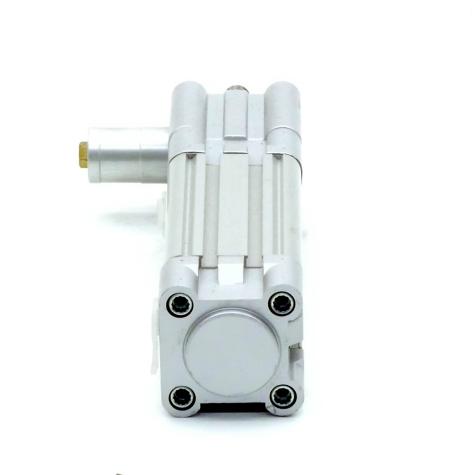 Pneumatic cylinder DNC-40-60-PPV-A-''M12''K5-KP 163334 New