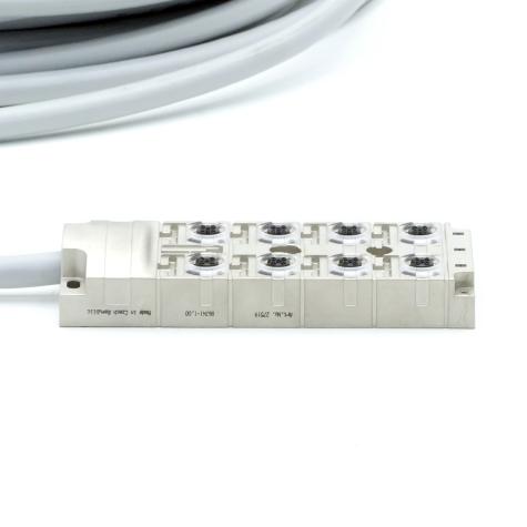 Distributor  New