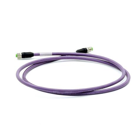 Connecting cable 7000-44001-8400150 New FS